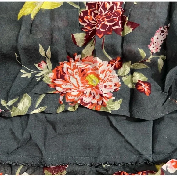 Anthropologie Evelin Maxi Dress NWT’s Size Small - Picture 11 of 16